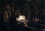 The Woods near Spandau